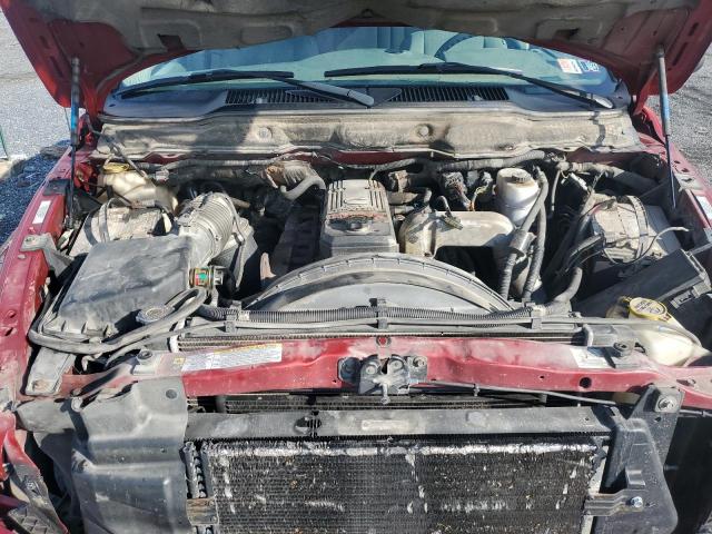Снимка 11 от търг – 2007 DODGE RAM 2500 с VIN 3D7KS29C67G762319