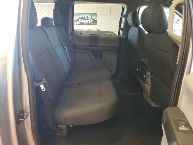 Photo 10 from auction – 2020 FORD F150 SUPER with VIN 1FTEW1E41LFB51694