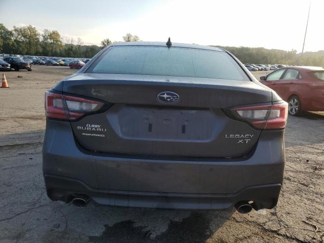 Photo 6 from auction – 2022 SUBARU LEGACY LIM with VIN 4S3BWGN66N3028498
