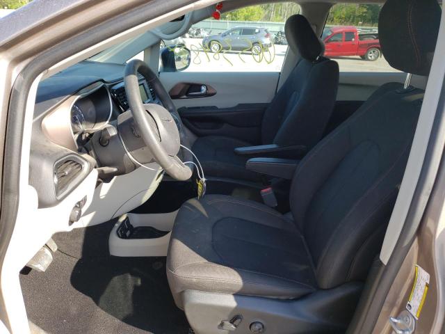 Photo 7 from auction – 2017 CHRYSLER PACIFICA T with VIN 2C4RC1DG8HR550706