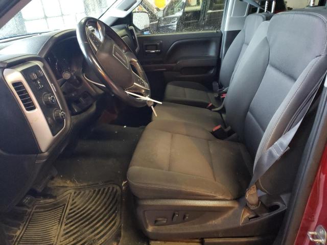 Photo 7 from auction – 2019 GMC SIERRA LIM with VIN 2GTV2MEC3K1139637