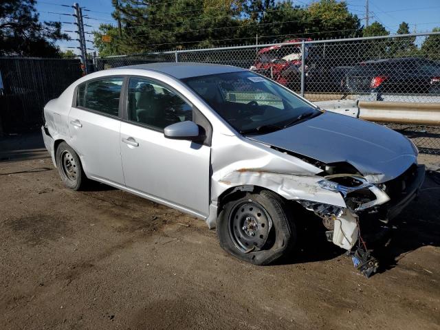 Photo 4 from auction – 2010 NISSAN SENTRA 2.0 with VIN 3N1AB6AP2AL637590