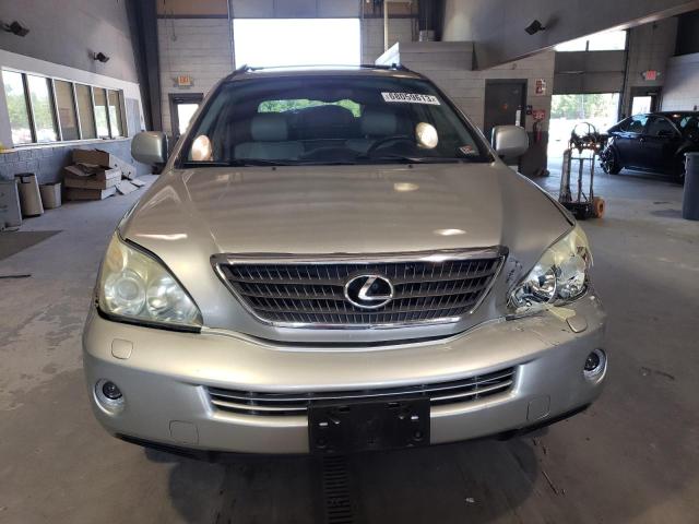 Снимка 5 от търг – 2006 LEXUS RX 400 с VIN JTJHW31UX60005779
