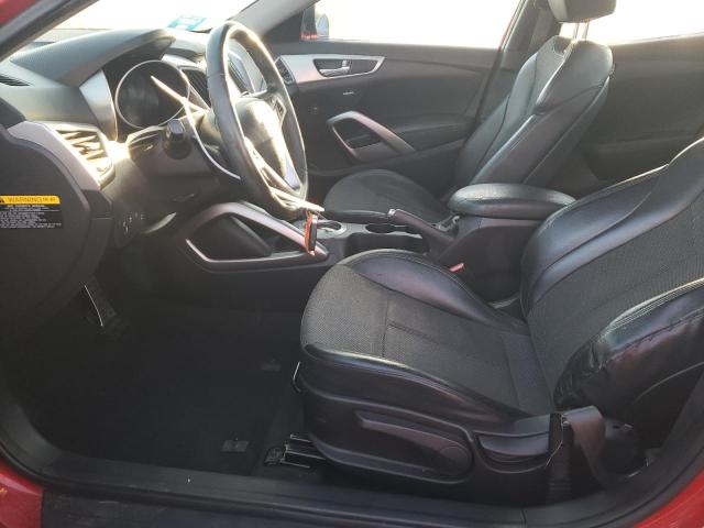 Photo 7 from auction – 2013 HYUNDAI VELOSTER with VIN KMHTC6AD5DU176738