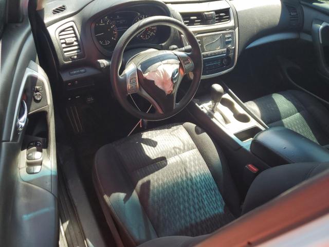 Photo 8 from auction – 2018 NISSAN ALTIMA 2.5 with VIN 1N4AL3AP3JC130451