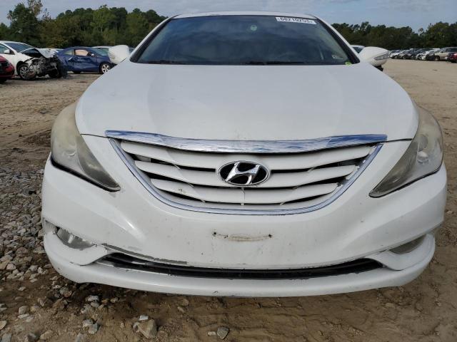 صورة رقم 5 من المزاد - 2011 HYUNDAI SONATA SE مع VIN 5NPEC4AC8BH259659