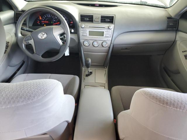 Photo 8 from auction – 2011 TOYOTA CAMRY BASE with VIN 4T4BF3EK9BR216297