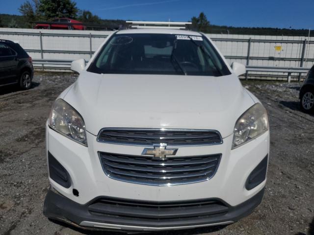 Photo 5 from auction – 2015 CHEVROLET TRAX 1LT with VIN KL7CJRSB9FB061032
