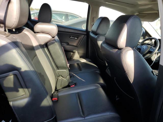 Photo 11 from auction – 2012 MAZDA CX-9 with VIN JM3TB3CV7C0362418