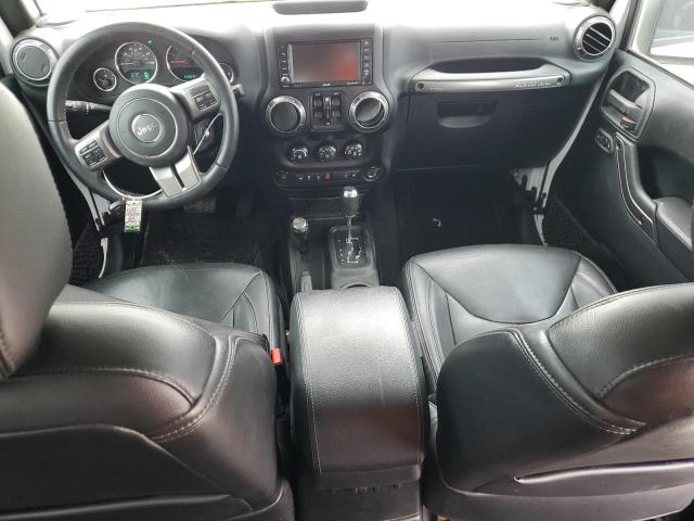 Photo 8 from auction – 2018 JEEP WRANGLER U with VIN 1C4BJWEG1JL869222