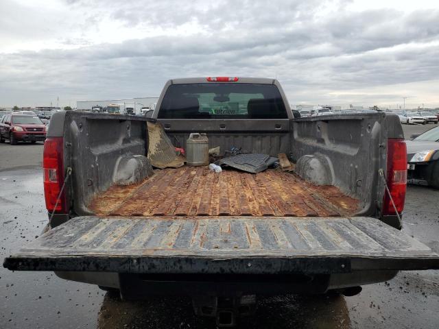 Photo 10 from auction – 2013 CHEVROLET SILVERADO with VIN 1GC0KXCG4DZ181262