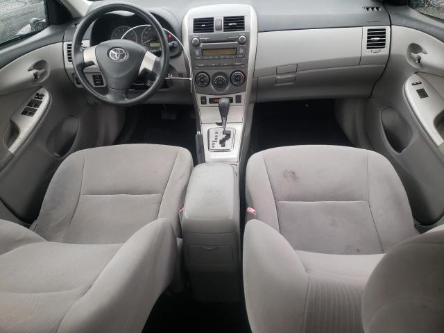 Photo 8 from auction – 2011 TOYOTA COROLLA BA with VIN JTDBU4EEXBJ100919