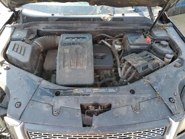 Photo 11 from auction – 2013 GMC TERRAIN SL with VIN 2GKALWEK1D6139113