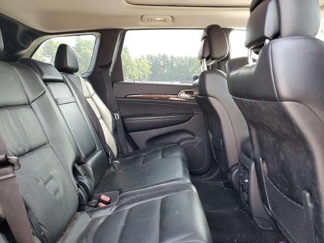 Photo 11 from auction – 2011 JEEP GRAND CHER with VIN 1J4RR4GT5BC509596
