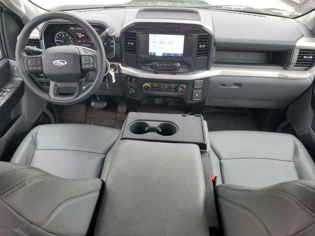 Photo 8 from auction – 2022 FORD F150 SUPER with VIN 1FTFX1E56NFA52561