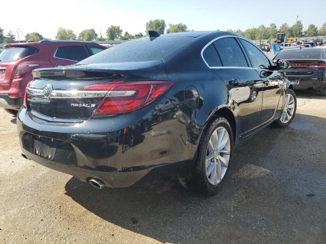Photo 3 from auction – 2015 BUICK REGAL with VIN 2G4GK5EXXF9169691