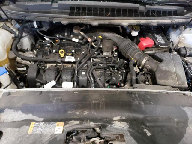 Photo 11 from auction – 2019 FORD EDGE SEL with VIN 2FMPK4J98KBC71429