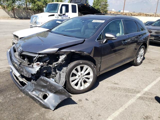TOYOTA VENZA LE 2014 with VIN 4T3ZA3BB4EU084461 - Photo from auction