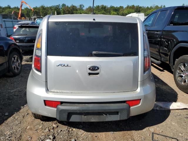 Zdjęcie 6 z aukcji – 2010 KIA SOUL z VIN KNDJT2A23A7704161