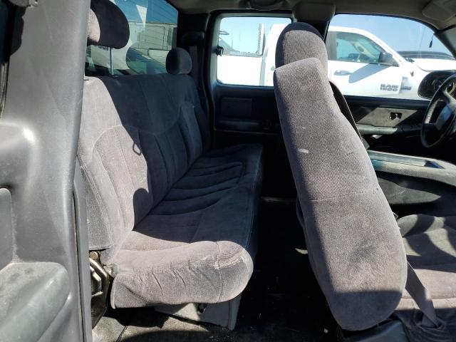 Photo 10 from auction – 2000 CHEVROLET SILVERADO with VIN 2GCEC19T6Y1355898