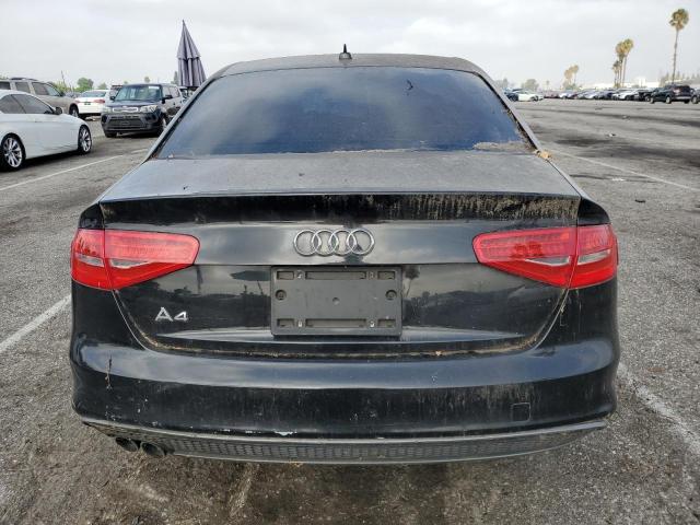 Photo 6 from auction – 2015 AUDI A4 PREMIUM with VIN WAUAFAFL3FN013215