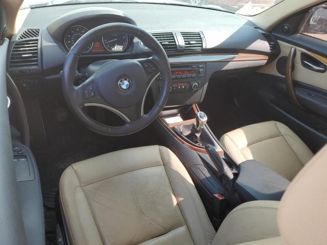 Foto 8 de la subasta – 2011 BMW 128 I con VIN WBAUP7C56BVM54480