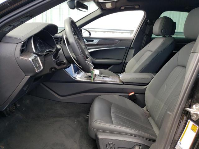 Photo 7 from auction – 2019 AUDI A6 PREMIUM with VIN WAUD8AF23KN123187