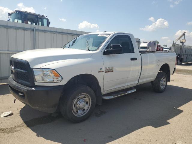RAM 2500 ST 2017 with VIN 3C6MR5AL3HG698955 - Photo from auction