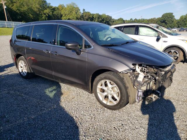 Photo 4 from auction – 2018 CHRYSLER PACIFICA T with VIN 2C4RC1FG2JR227321