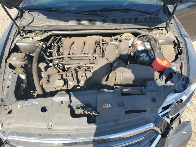 Photo 11 from auction – 2019 FORD TAURUS LIM with VIN 1FAHP2F8XKG109797