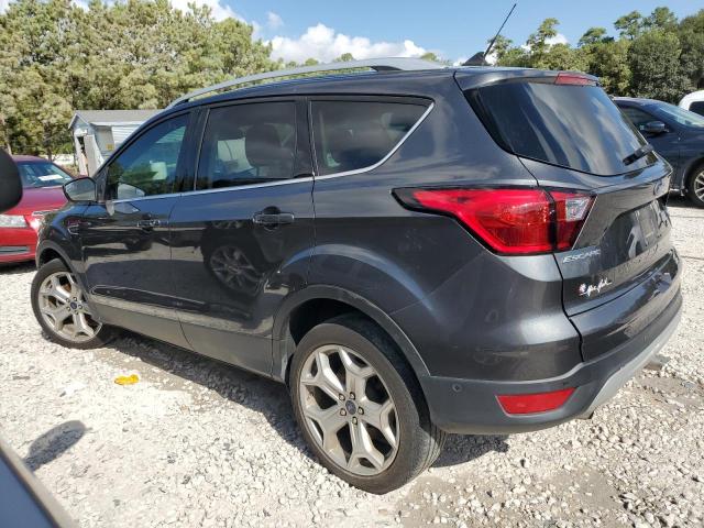Photo 2 from auction – 2019 FORD ESCAPE TIT with VIN 1FMCU0J90KUB26042