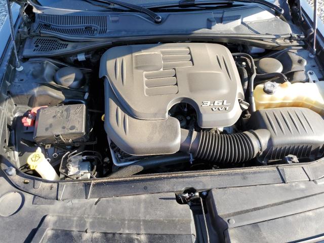 Photo 11 from auction – 2019 DODGE CHALLENGER with VIN 2C3CDZAG4KH723645