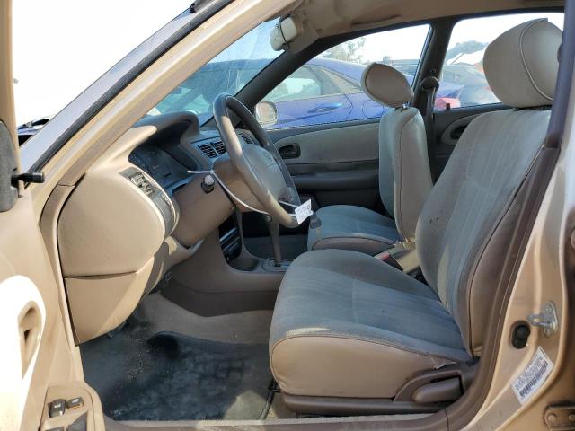 Photo 7 from auction – 1997 TOYOTA COROLLA BA with VIN 1NXBA02E3VZ528075