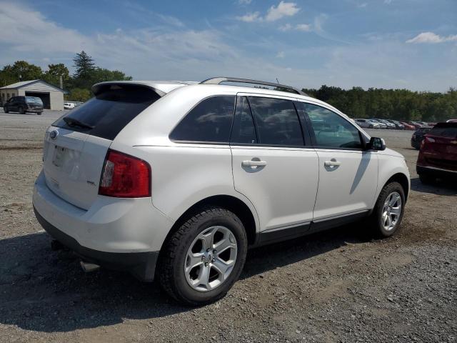 Photo 3 from auction – 2012 FORD EDGE SEL with VIN 2FMDK3JC3CBA44157