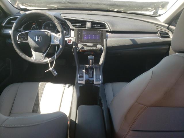 Photo 8 from auction – 2016 HONDA CIVIC EX with VIN 19XFC2F79GE059700