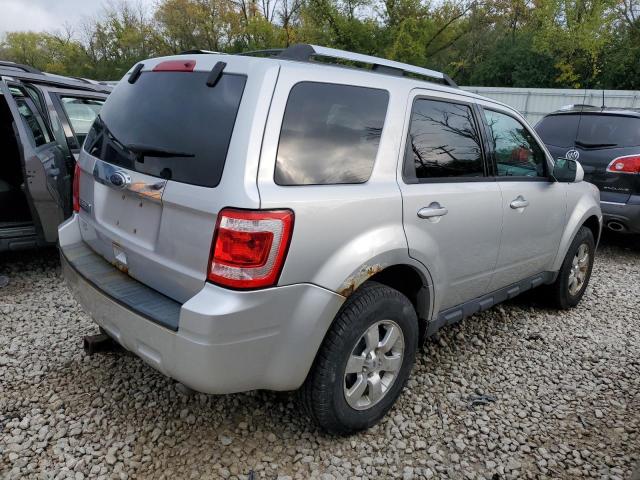 صورة رقم 3 من المزاد - 2010 FORD ESCAPE LIM مع VIN 1FMCU9E71AKA61662