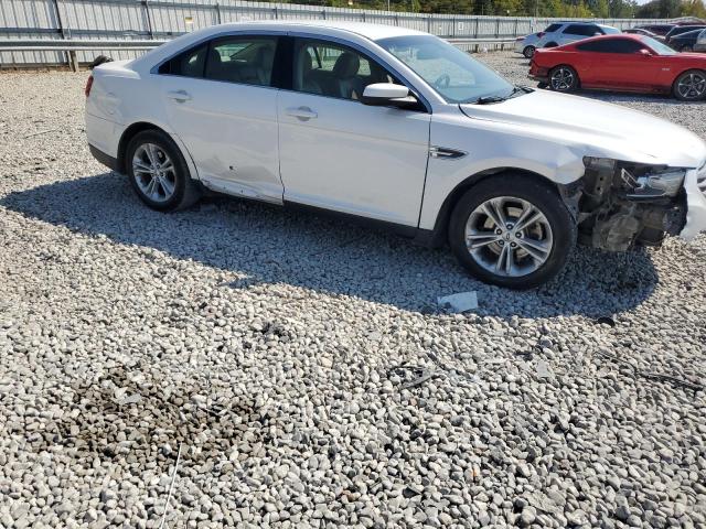 Foto 4 de la subasta – 2018 FORD TAURUS SEL con VIN 1FAHP2E88JG138487