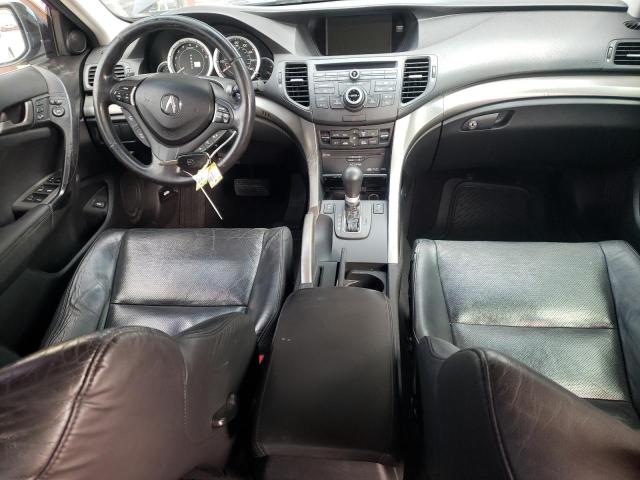 Photo 8 from auction – 2010 ACURA TSX with VIN JH4CU2F64AC043506