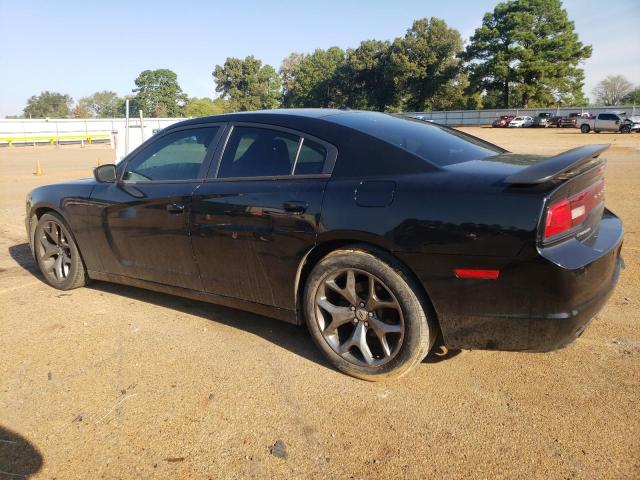 Photo 2 from auction – 2014 DODGE CHARGER SX with VIN 2C3CDXHG9EH364226