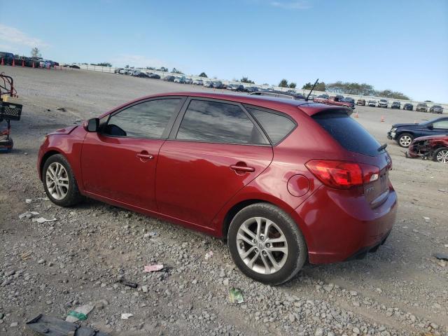 Photo 2 from auction – 2012 KIA FORTE EX with VIN KNAFU5A2XC5482038