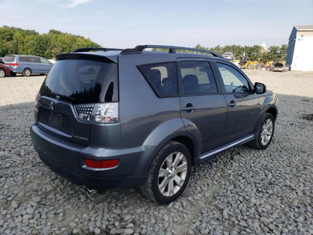 Photo 3 from auction – 2012 MITSUBISHI OUTLANDER with VIN JA4AS3AW3CU018633