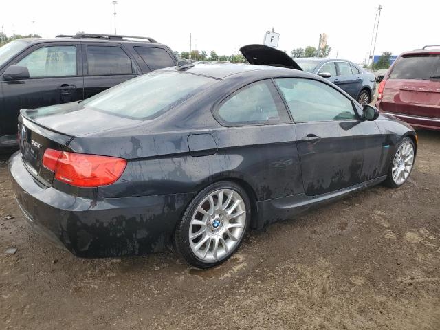 Photo 3 from auction – 2012 BMW 328 I SULE with VIN WBAKE5C54CE756367