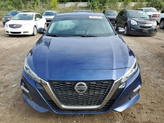 Photo 5 from auction – 2019 NISSAN ALTIMA SR with VIN 1N4BL4CVXKC117946