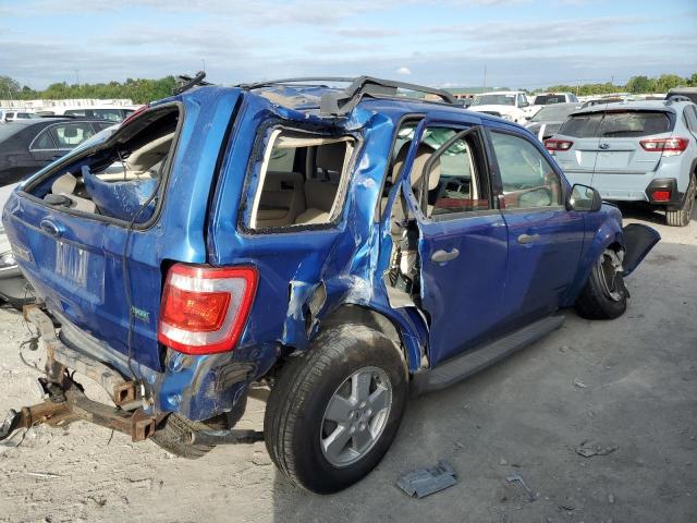 Photo 3 from auction – 2011 FORD ESCAPE XLT with VIN 1FMCU0DG6BKB84047