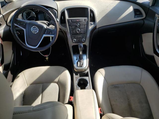 Photo 8 from auction – 2017 BUICK VERANO SPO with VIN 1G4PR5SK7H4105859