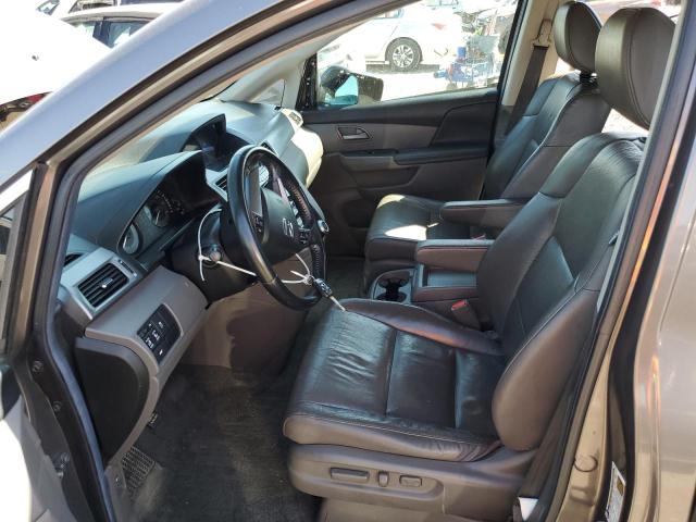 Photo 7 from auction – 2011 HONDA ODYSSEY EX with VIN 5FNRL5H66BB092076