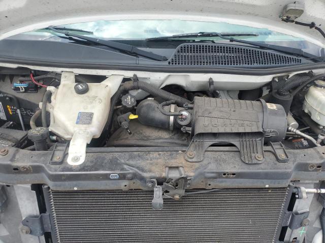 Photo 12 from auction – 2014 CHEVROLET EXPRESS G1 with VIN 1GCSGAFX4E1114275