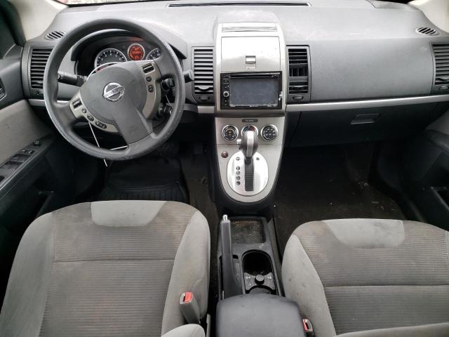 Photo 8 from auction – 2012 NISSAN SENTRA 2.0 with VIN 3N1AB6AP3CL737605