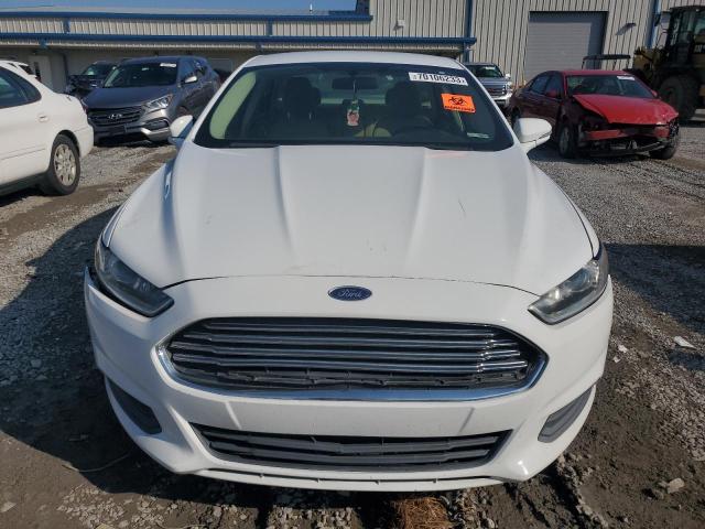 Photo 5 from auction – 2014 FORD FUSION SE with VIN 3FA6P0H77ER138056