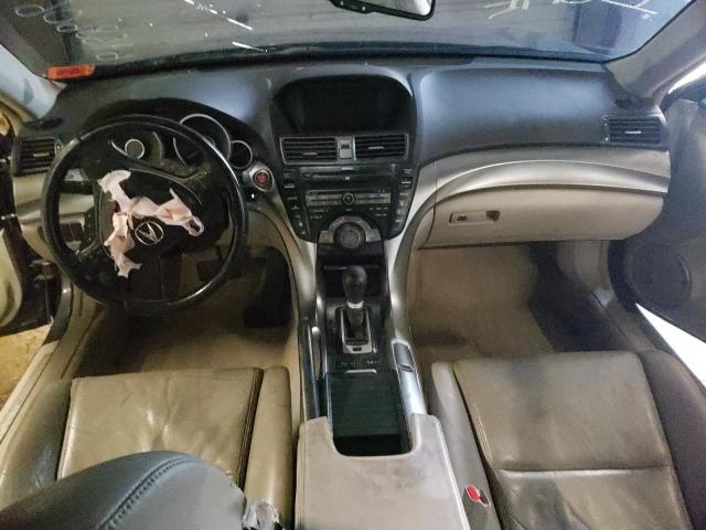 Photo 8 from auction – 2010 ACURA TL with VIN 19UUA8F58AA008411